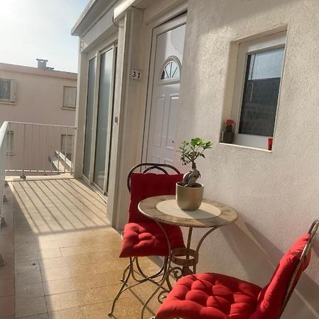 Suite 31 - Clim - Front De Mer Canet-en-Roussillon Extérieur photo