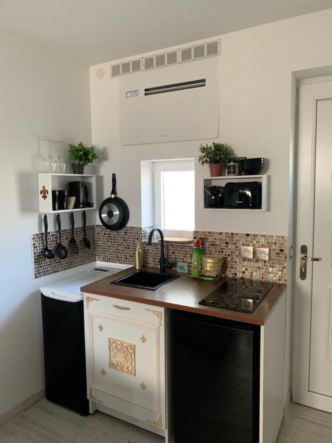 Suite 31 - Clim - Front De Mer Canet-en-Roussillon Extérieur photo
