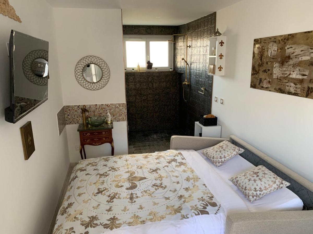 Suite 31 - Clim - Front De Mer Canet-en-Roussillon Extérieur photo