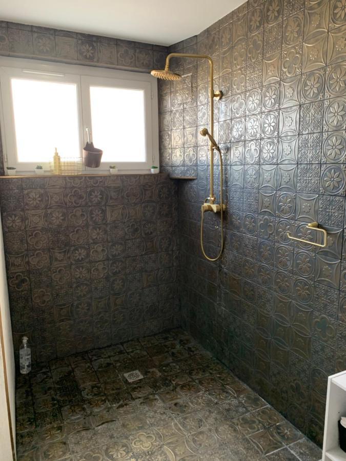 Suite 31 - Clim - Front De Mer Canet-en-Roussillon Extérieur photo
