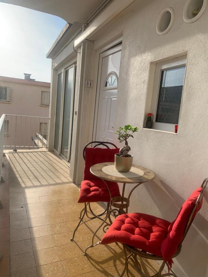 Suite 31 - Clim - Front De Mer Canet-en-Roussillon Extérieur photo